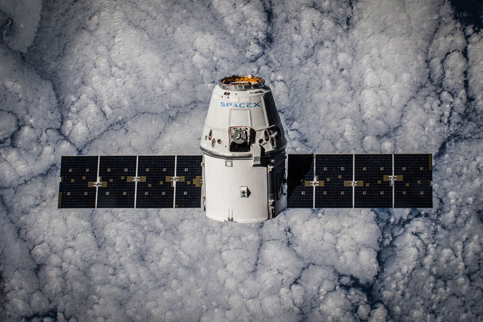 Here’s everything you need to know about SpaceX Starlink