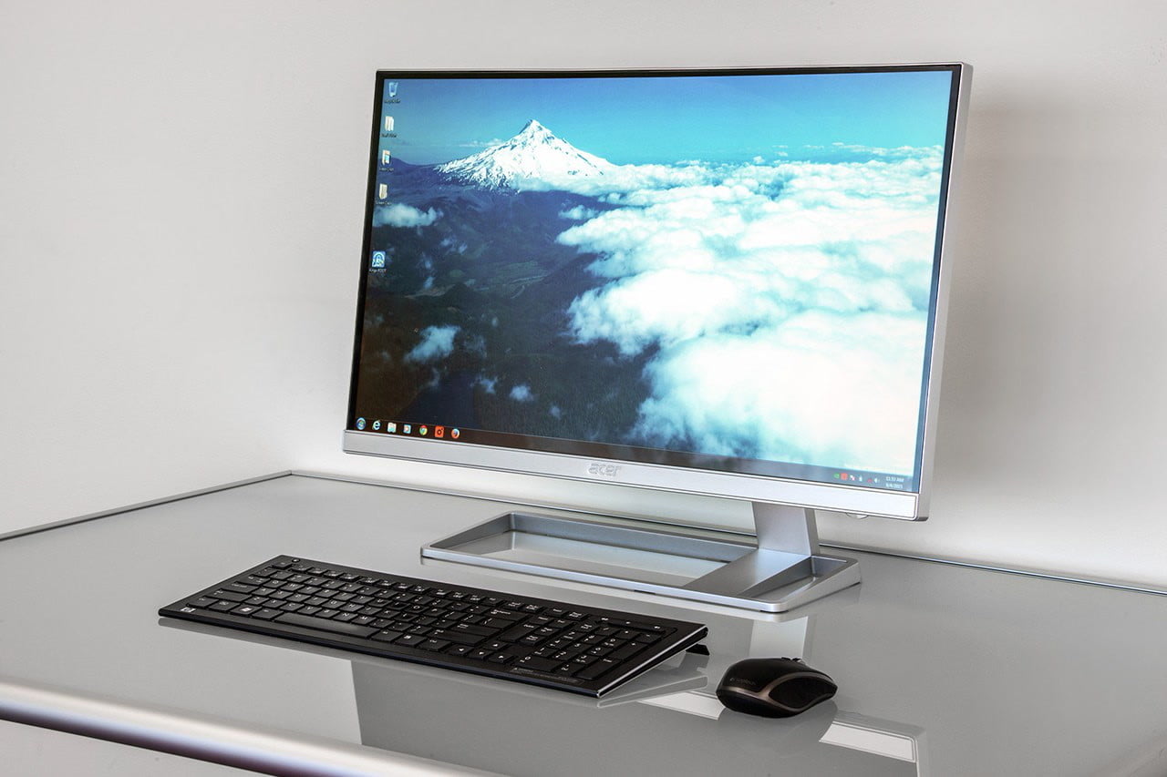 The best 4K monitors in 2018