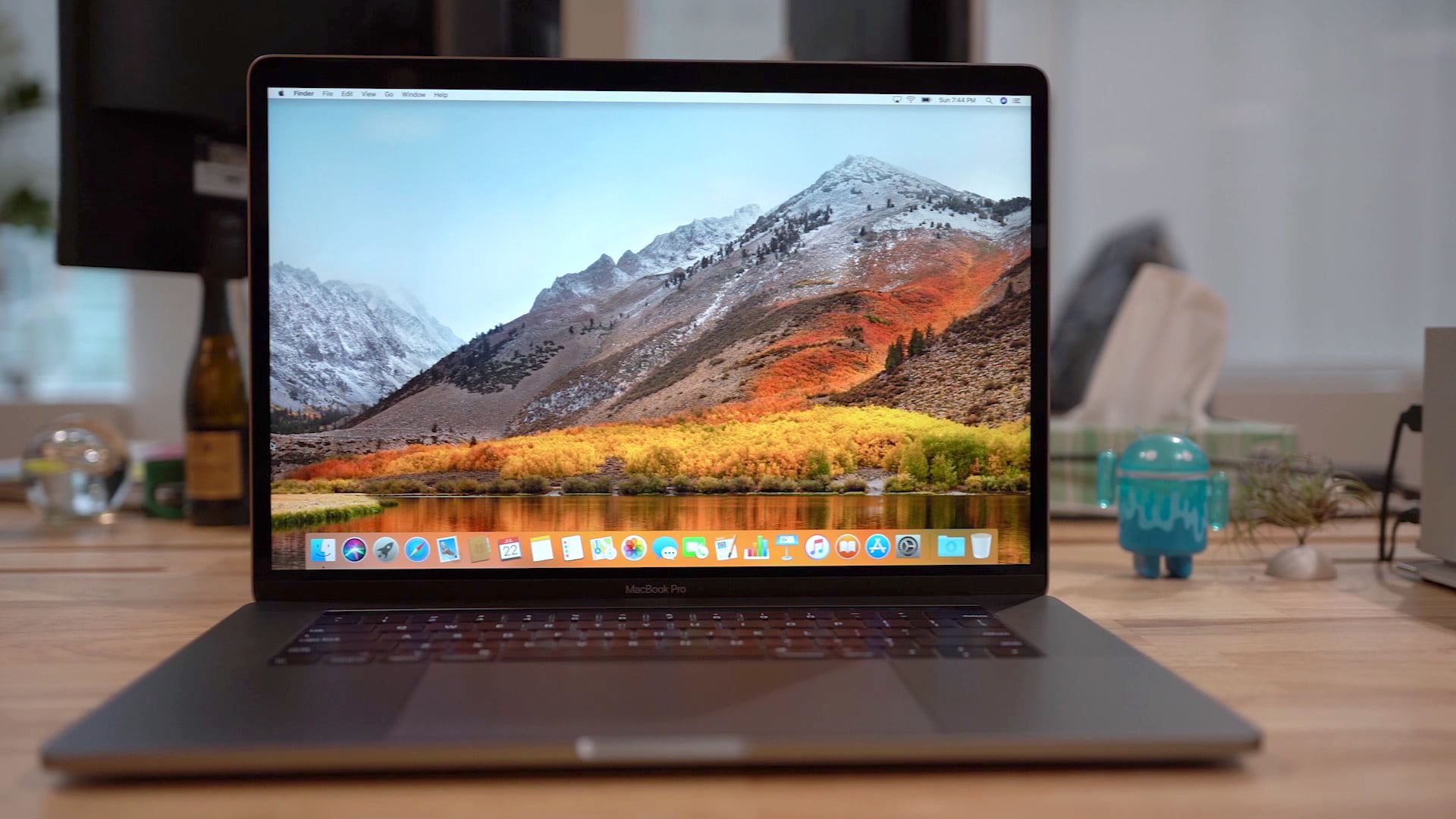 What changed on Apple’s new MacBook Pro (and why you’ll care)