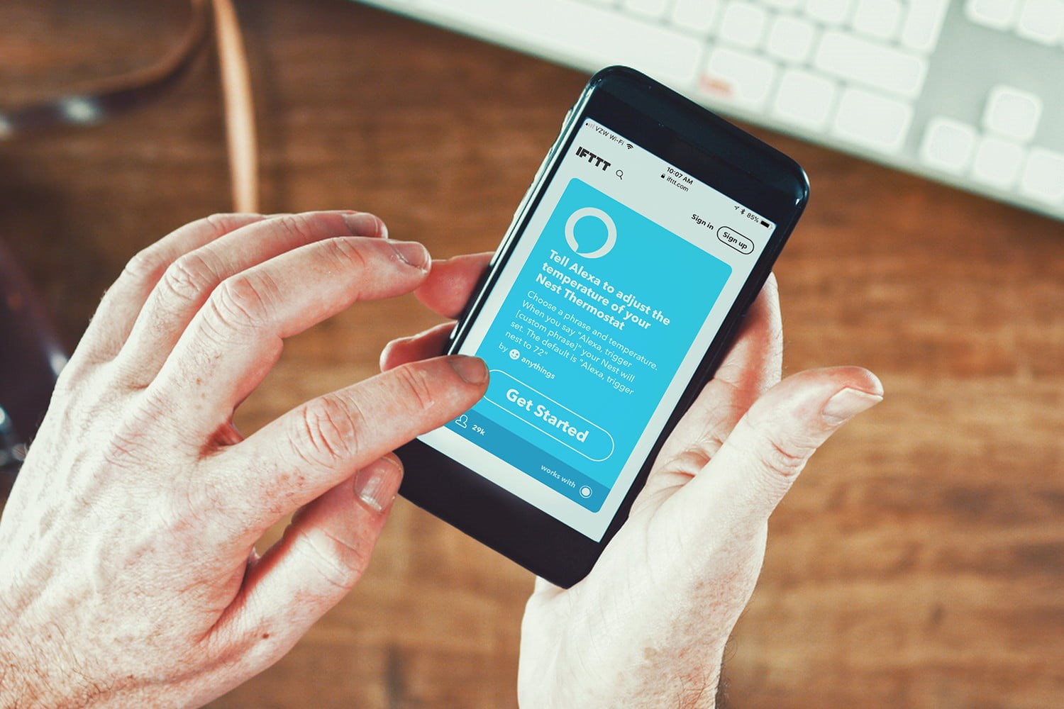 Automate all the little stuff in your life with these awesome IFTTT recipes