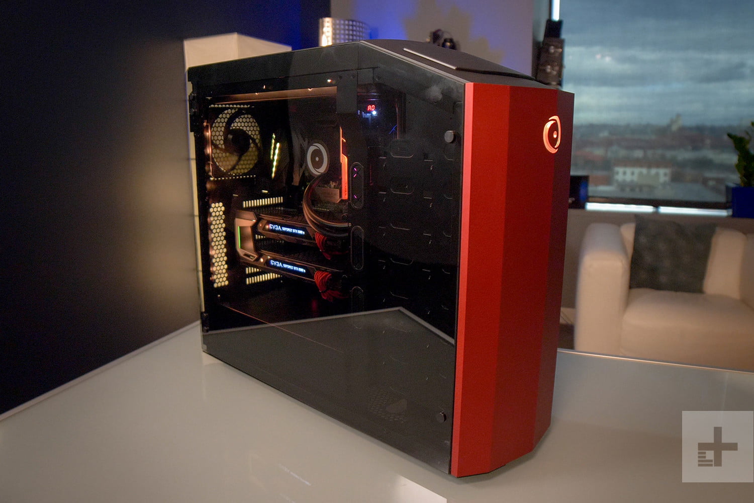 What matters (and what doesn’t) when buying a gaming desktop