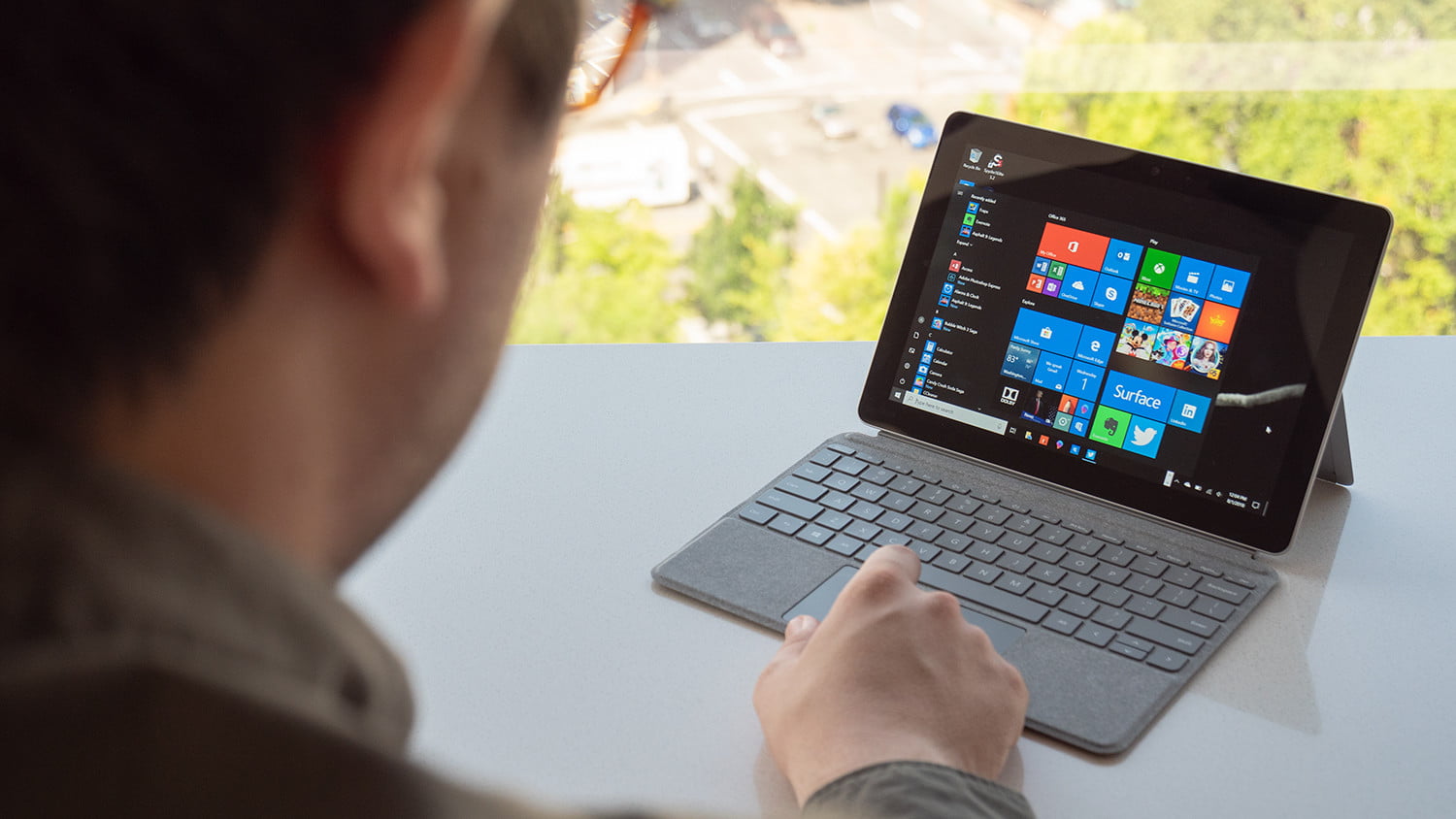 Windows 10 in S Mode rubs me the wrong way