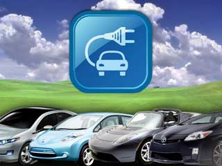 Electric car buying guide: Everything you need to know before you buy