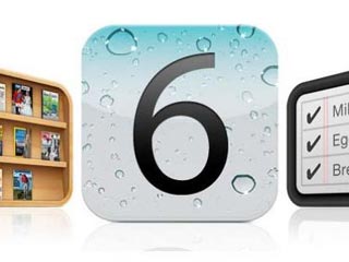 Here's a quick look at the biggest changes hitting your phone this fall thanks to iOS 6.