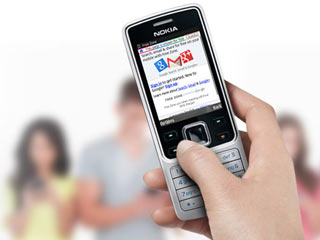 Google Free Zone brings the Internet to feature phones for free