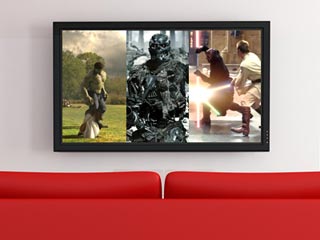 (Image courtesy of Digital Trends, Blu-ray.com and The Cinematic Art) (Image courtesy of Digital Trends, Blu-ray.com and The Cinematic Art)