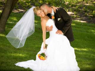 Wedding photo tips for amateurs