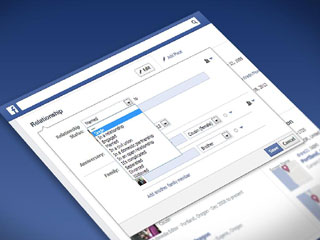 Facebook knows when you're going to get dumped