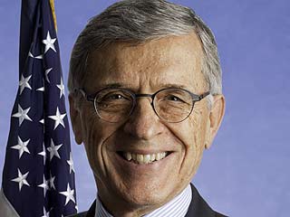 FCC Chairman Tom Wheeler (FCC) FCC Chairman Tom Wheeler (FCC)