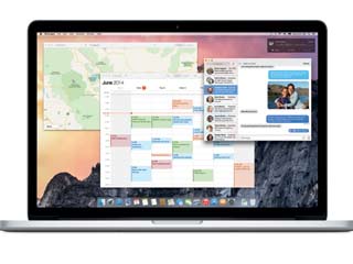 OS X Yosemite (Apple) OS X Yosemite (Apple)