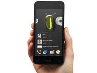Amazon Fire with Firefly Amazon Fire with Firefly