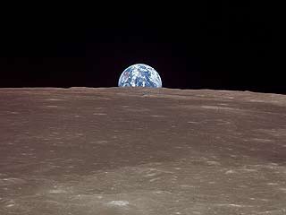 © NASA © NASA