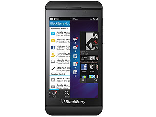 © Blackberry © Blackberry