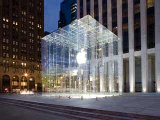 © Apple © Apple