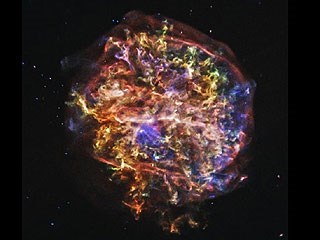 © NASA © NASA