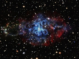 © NASA © NASA