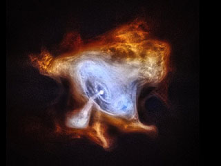 © NASA © NASA