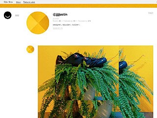 Ello promises an ad-free social network that doesn’t mine your data