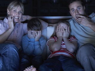 Technology gone bad: 15 horror movies to make you afraid of your toaster