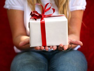 Gifts for the tech-challenged