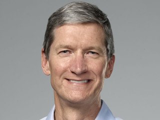 Image courtesy of Apple