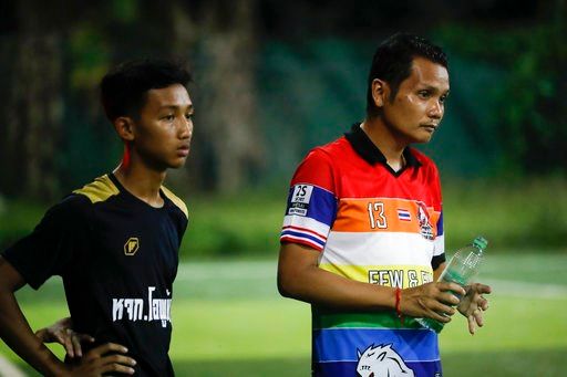 statelessness a hurdle for some boys rescued from thai cave