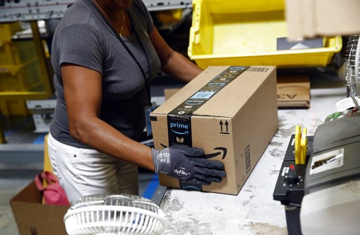 Amazon pokes fun at glitches, says tech gadgets popular