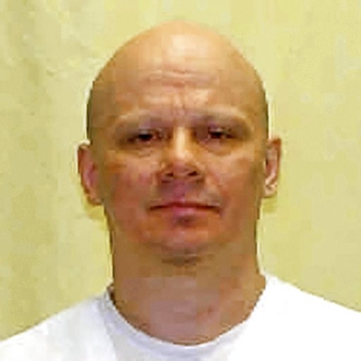 Ohio executes killer who stabbed man he met in bar in 1985
