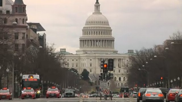 Trump AG pick poised to reclaim old job in a changed capital