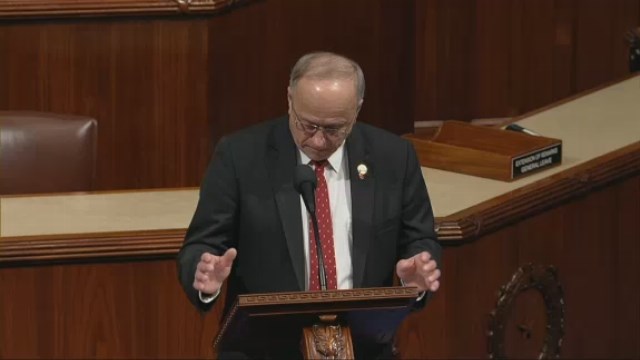 White House denounces Rep. King's white supremacy remarks