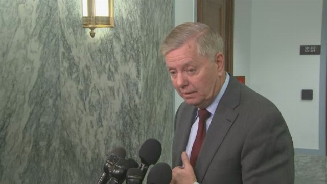 Congress prepares to skip planned recess if shutdown goes on