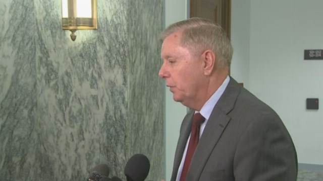 Trump's attorney general nominee: 'I will not be bullied'