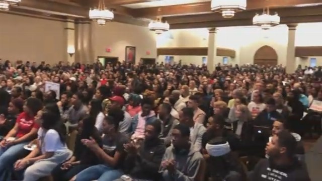 Ex-University of Okla. students apologize for racist video