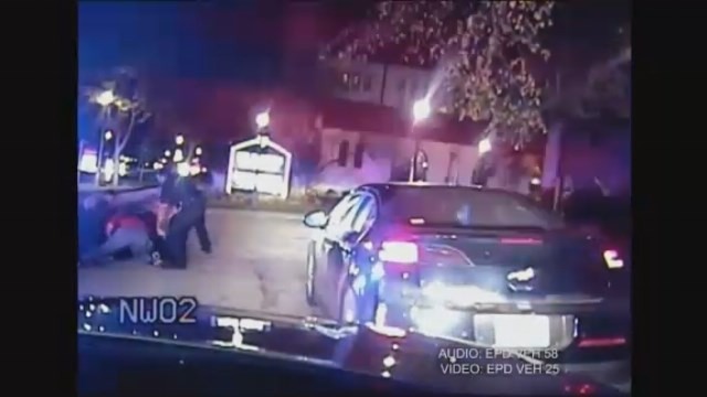 Student tackled for stealing own car settles suit for $1.25M