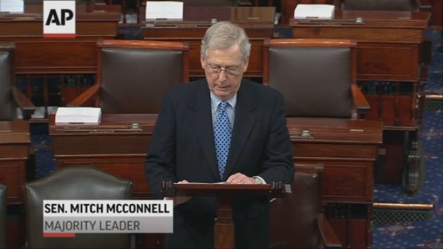 Lawmakers optimistic as border talks back on track