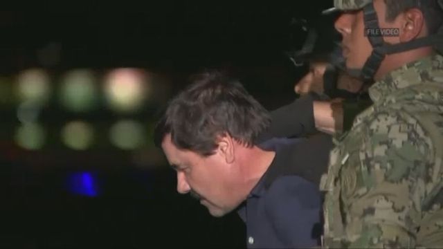 The Latest: El Chapo lawyer vows to appeal conviction