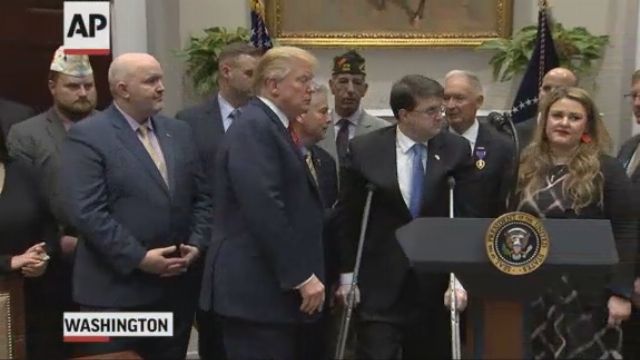 The Latest: Cummings: White House rebuffs document request