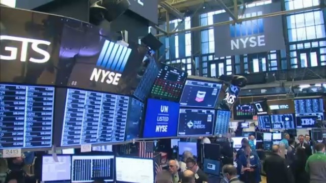 Cheaper, easier, still risky: Investing after a 10-year run
