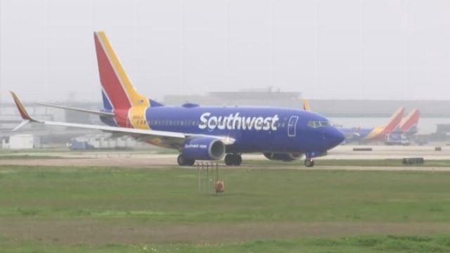 Jet that crashed in Ethiopia grounded in much of the world except U.S.