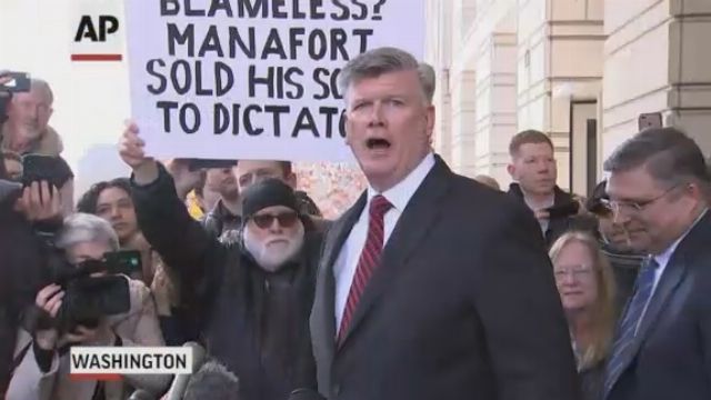 Manafort now faces 7 years in prison _ and new NY charges