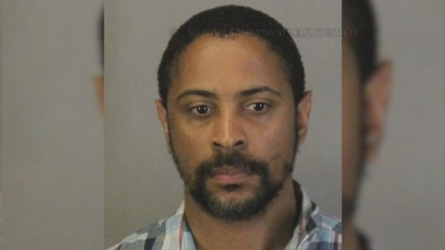 Police: Army vet drove into people thinking they were Muslim