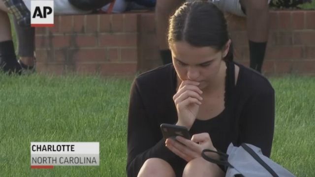 2 dead, 4 injured in North Carolina campus shooting