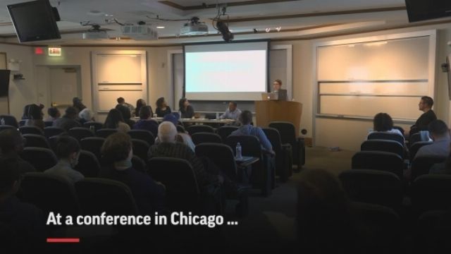 Groups bringing national reparations debate to Detroit
