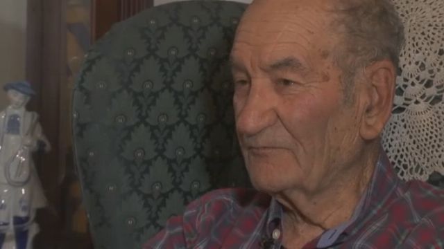 Revisiting France, and recalling D-Day's horror and triumph