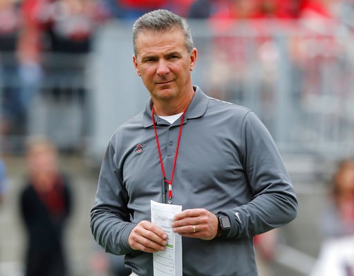 Meyer probe costs $500K but still about what Ohio St wants