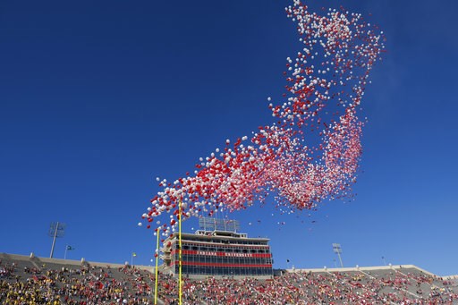 A rising concern? After straws, balloons get more scrutiny