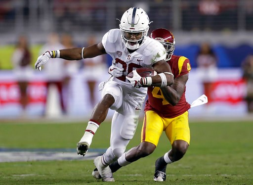 Can Washington lead Pac-12 rebound?