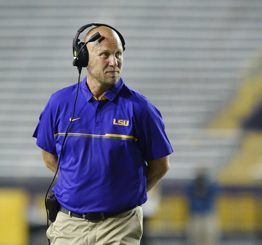 After McNair death, Maryland focuses on safety at practice