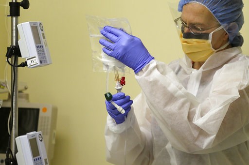 Officials remove special rules for gene therapy experiments