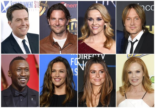 Reese Witherspoon, Keith Urban on board for cancer telethon